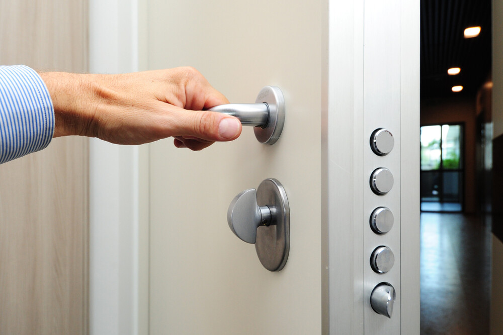 5 Kinds of Door Locks That Are Essential for Home Security