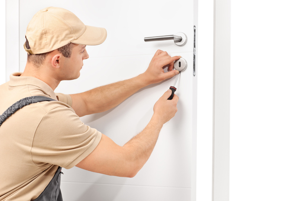 Home Security & How Can It Be Enhanced By A Locksmith